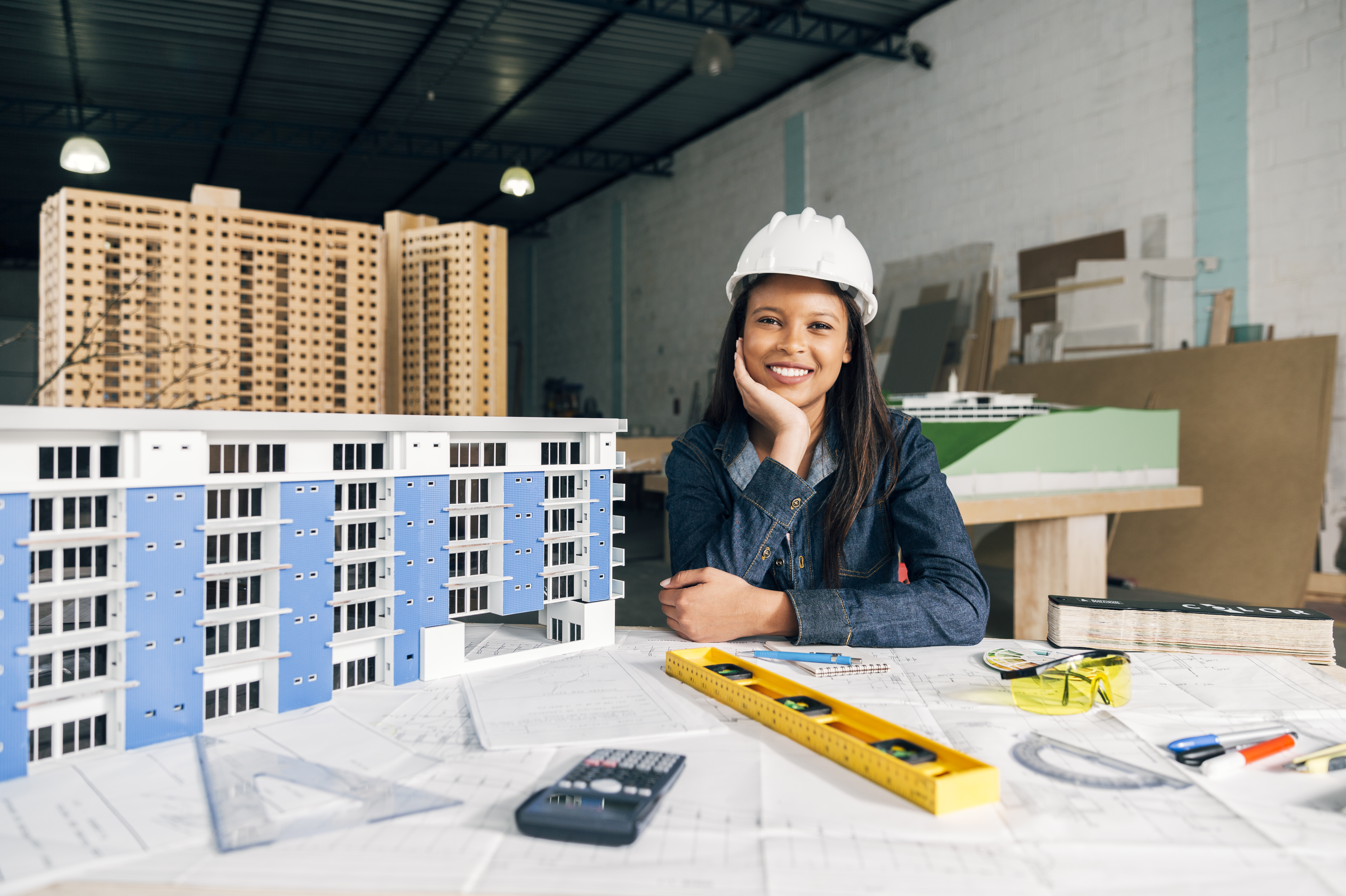 Construction & Building