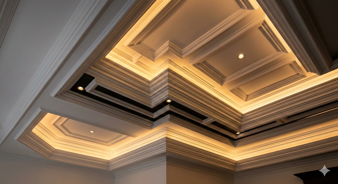 Ceiling Solutions